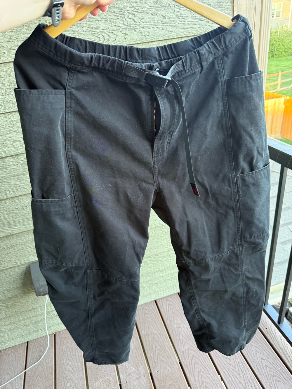 Gramicci W’s Voyager Pant